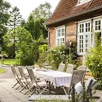 Casa vacanze Paechterhaus - Ostholstein Manhagen