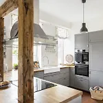 Casa vacanze Paechterhaus - Ostholstein Manhagen
