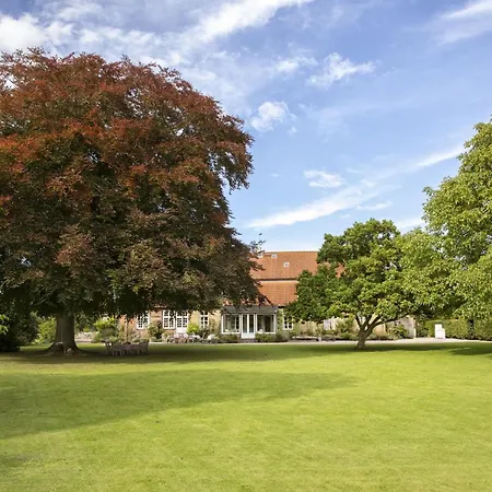 Ferienhaus Pächterhaus - Ostholstein Manhagen