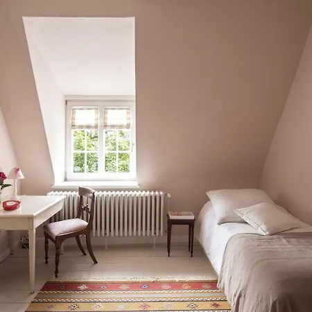 Pächterhaus - Ostholstein Manhagen