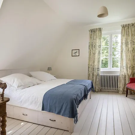 Paechterhaus - Ostholstein Nyaraló Manhagen