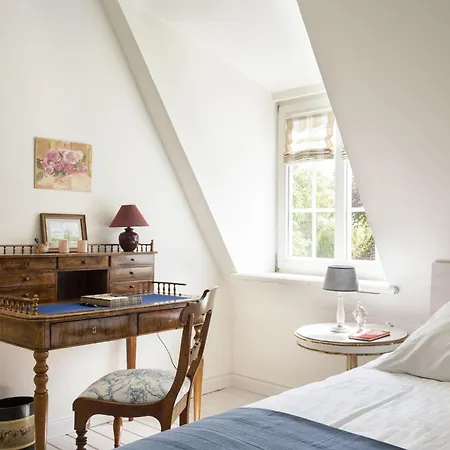 Paechterhaus - Ostholstein *