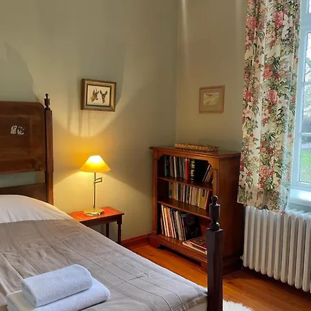 Casa vacanze Paechterhaus - Ostholstein Manhagen