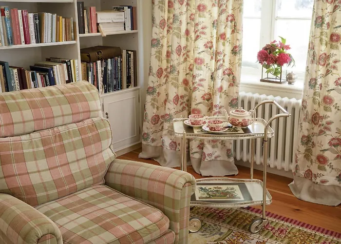 Paechterhaus - Ostholstein Vakantiehuis