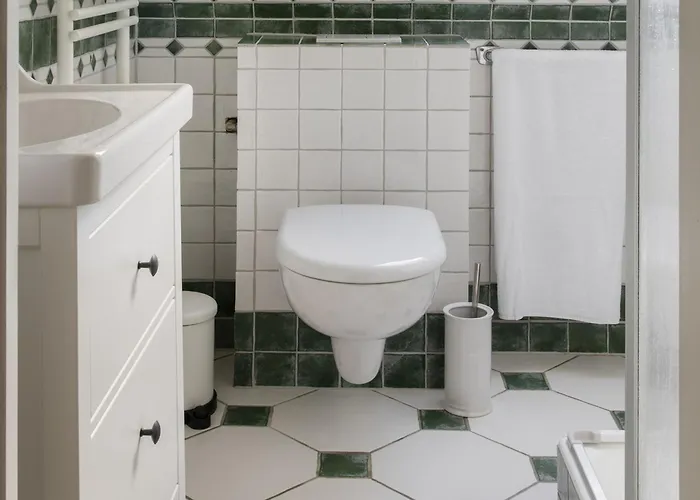 Vakantiehuis Paechterhaus - Ostholstein Manhagen