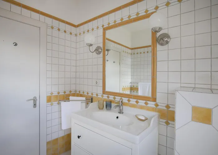 Paechterhaus - Ostholstein * Manhagen